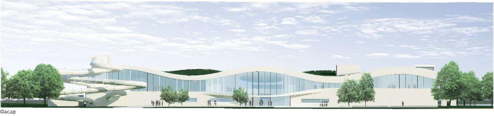 Термальный бассейн Вердер, Вердер-ан-дер-Хафель, Германия