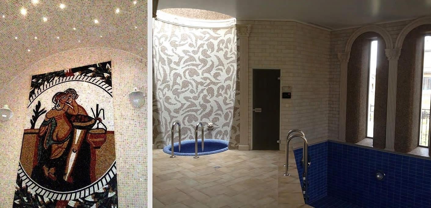 Графские пруды, Московская область - частный объект