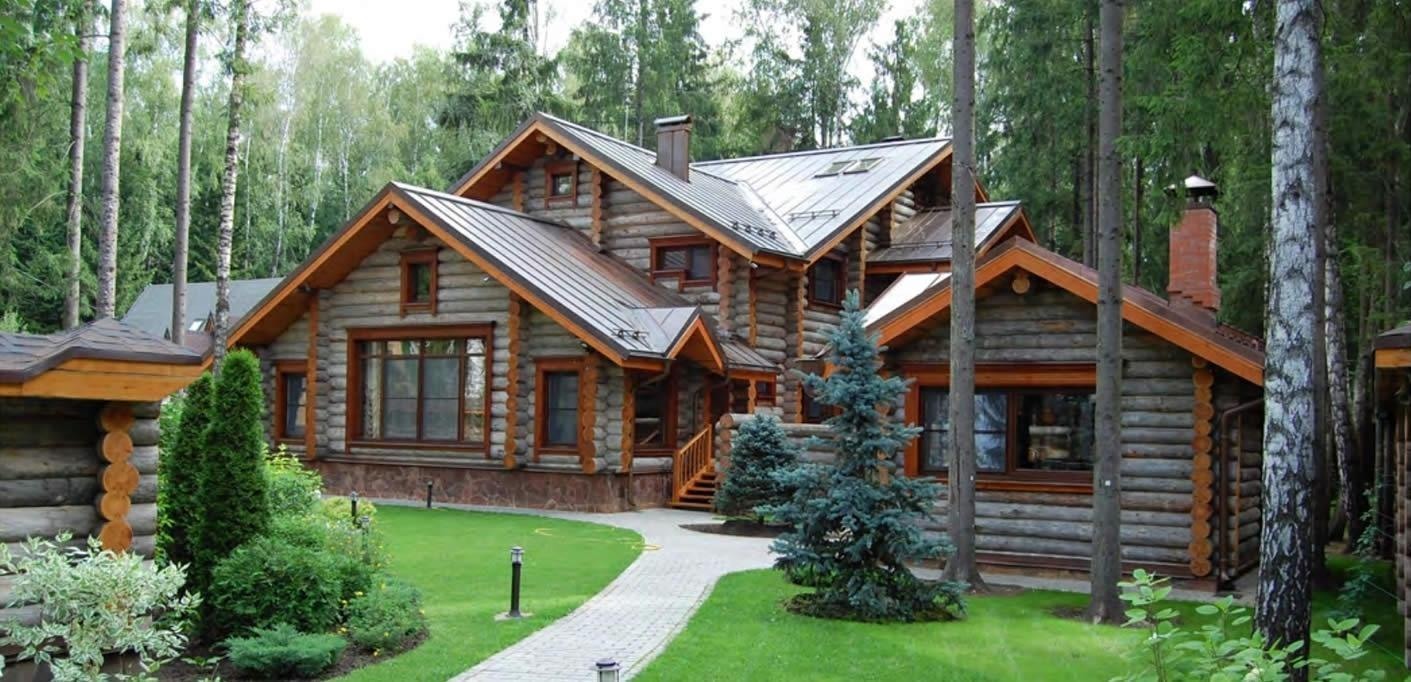 Московская область, посёлок Витенево